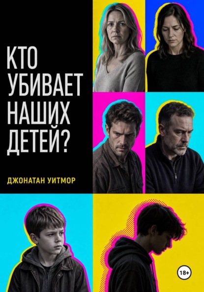 Кто убивает наших детей?