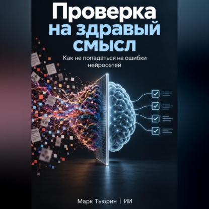 Проверка на здравый смысл: Как не попадаться на ошибки нейросетей