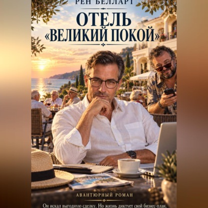 Отель великий покой