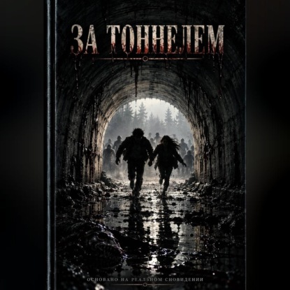 За тоннелем