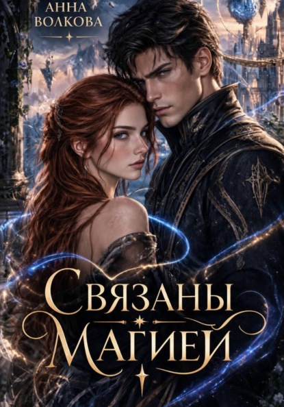 Связаны магией