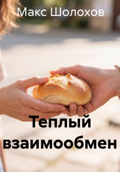 Теплый взаимообмен
