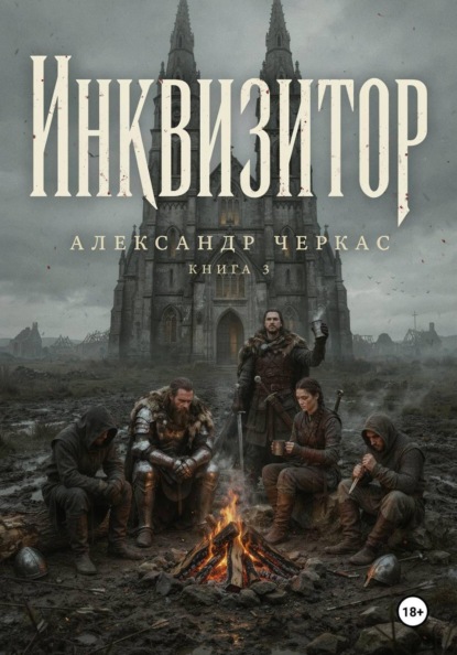 Инквизитор