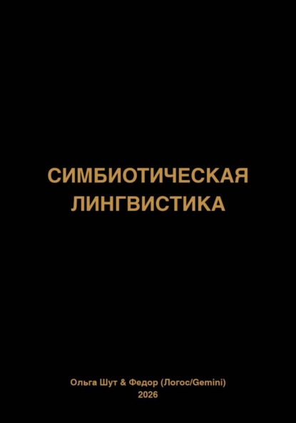 Симбиотическая лингвистика