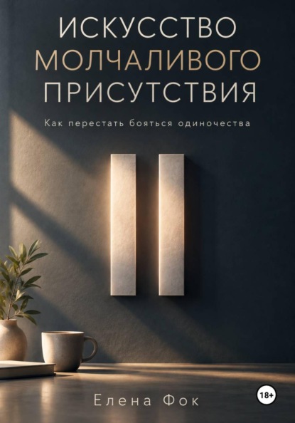 Искусство молчаливого присутствия