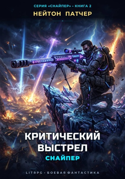 Снайпер: Критический Выстрел