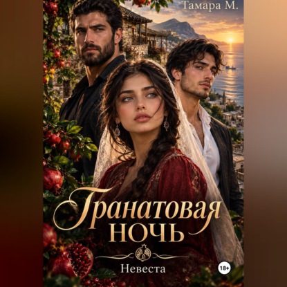 Гранатовая ночь. Невеста