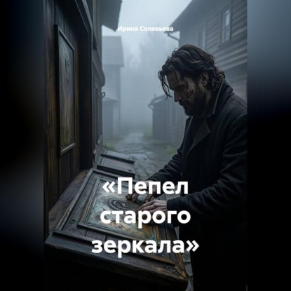 «Пепел старого зеркала»