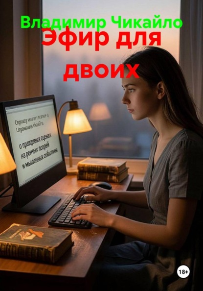 Эфир для двоих