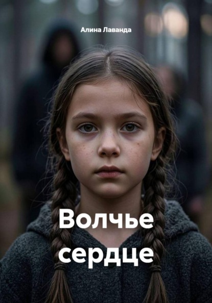 Волчье сердце
