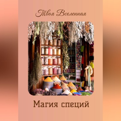 Магия специй