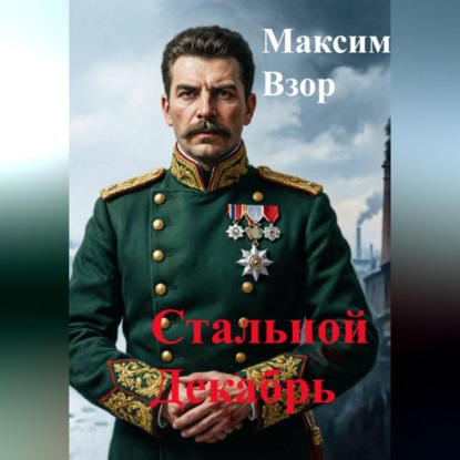 Стальной декабрь