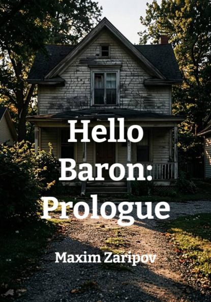 Hello Baron: Prologue