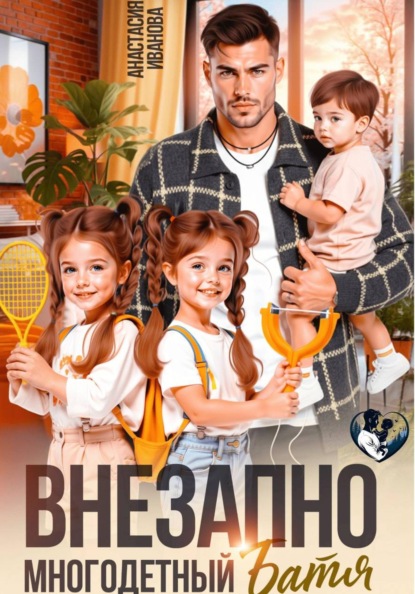 Внезапно многодетный батя