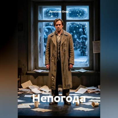 Непогода