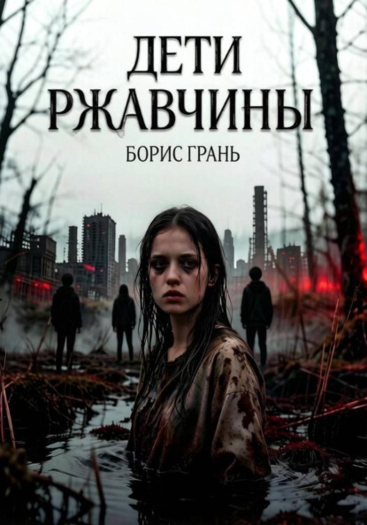 Дети ржавчины