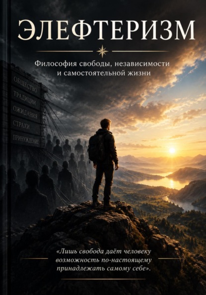 Элефтеризм