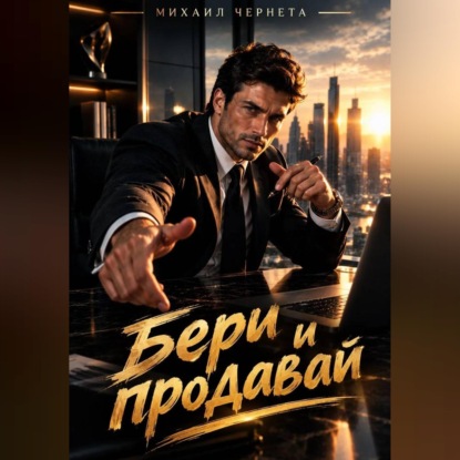 Бери и продавай
