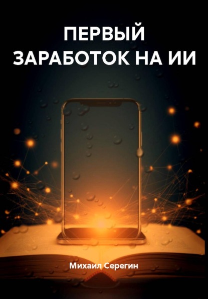 ПЕРВЫЙ ЗАРАБОТОК НА ИИ