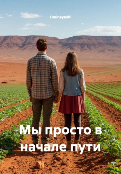 Мы просто в начале пути