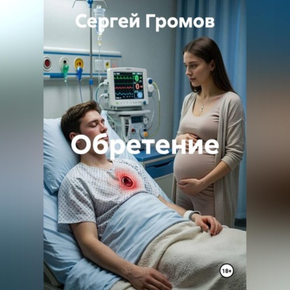 Обретение