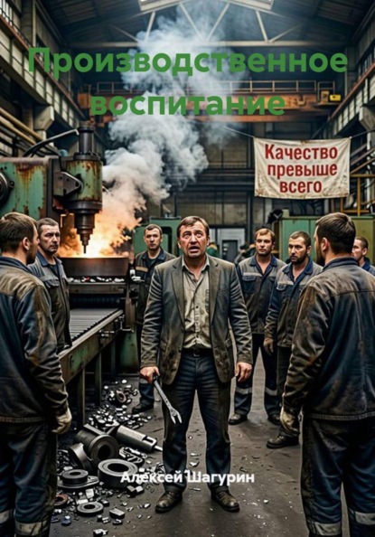 Производственное воспитание