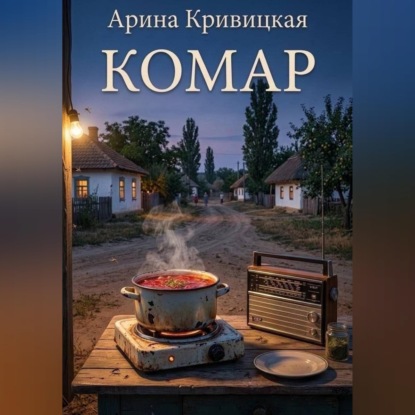 Комар