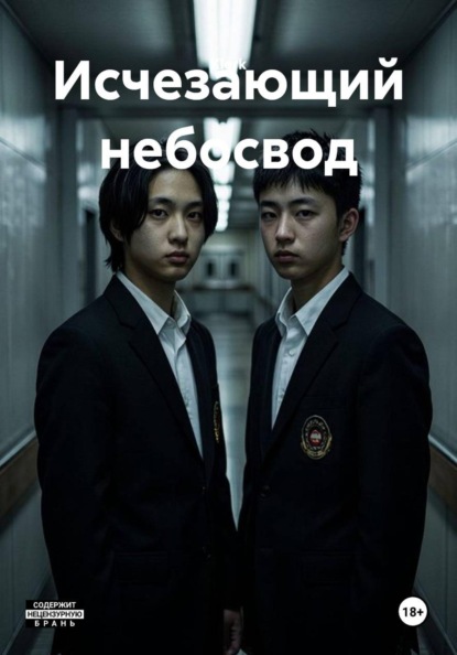 Исчезающий небосвод
