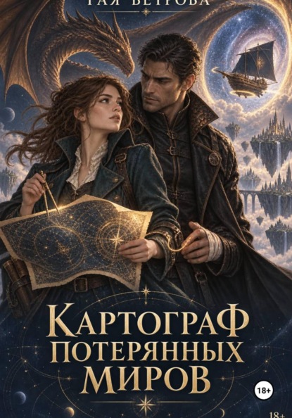 Картограф потерянных миров