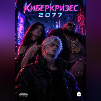 Киберкризис 2077