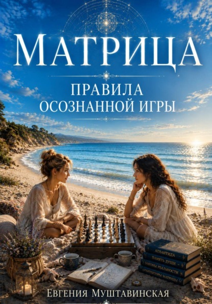 МАТРИЦА. Правила осознанной игры