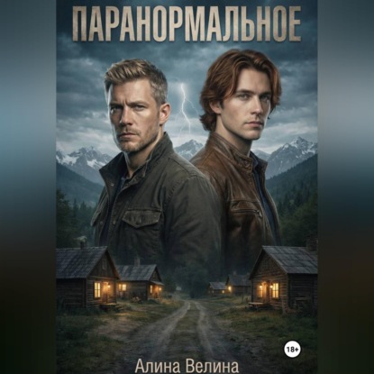 Паранормальное