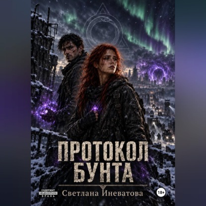 Протокол бунта