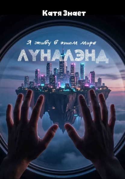 Я живу в этом мире: Луналэнд