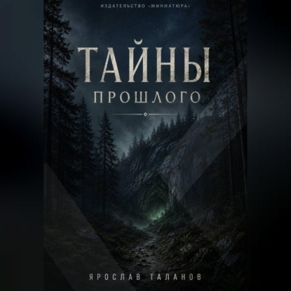 Тайны прошлого