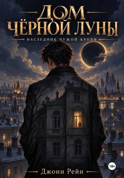 Дом чёрной луны
