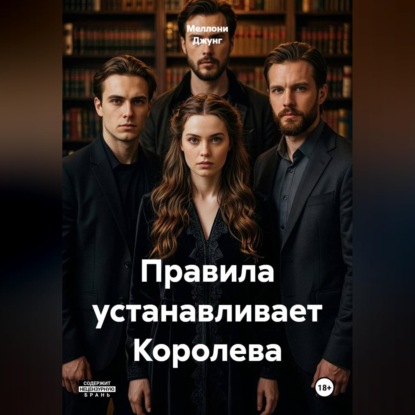 Правила устанавливает Королева