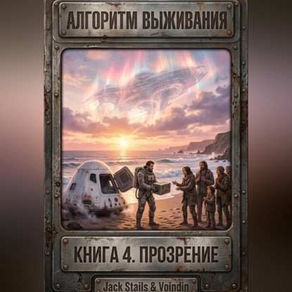 Прозрение