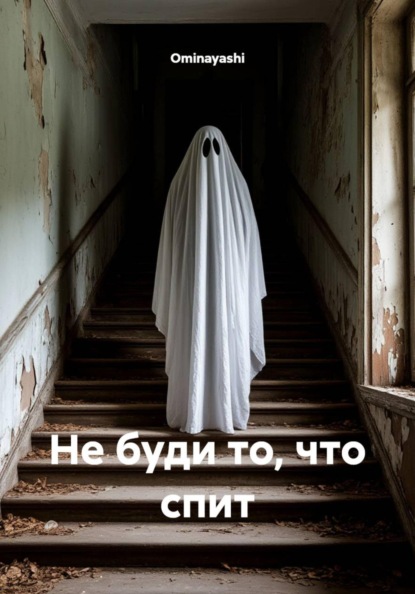 Не буди то, что спит