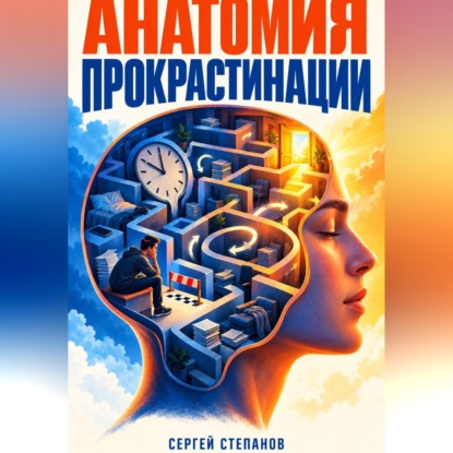 Анатомия прокрастинации