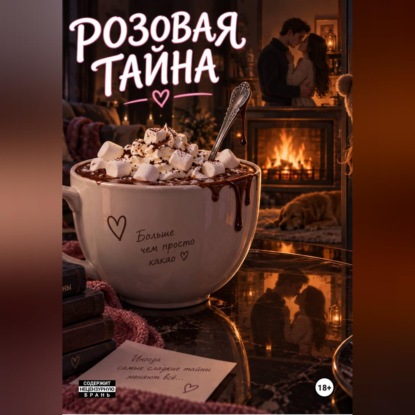 Розовая тайна