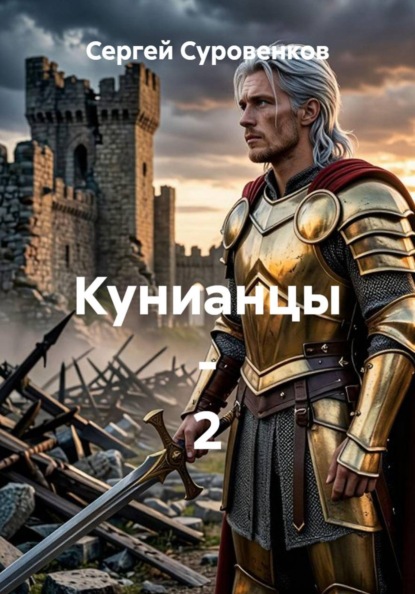 Кунианцы - 2