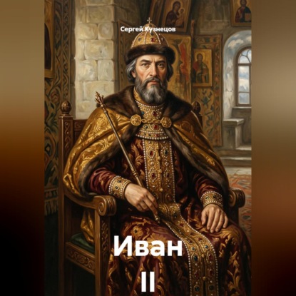 Иван II