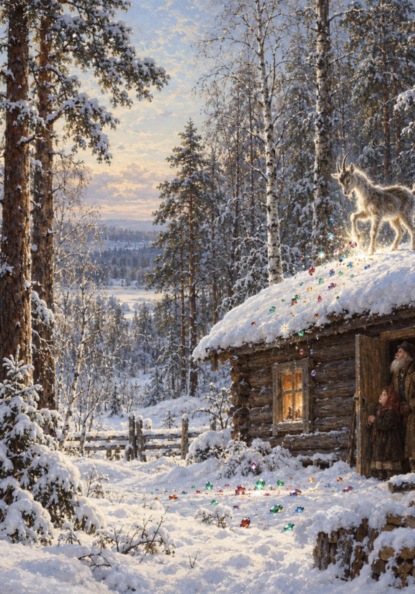 Двенадцать месяцев
