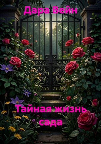Тайная жизнь сада