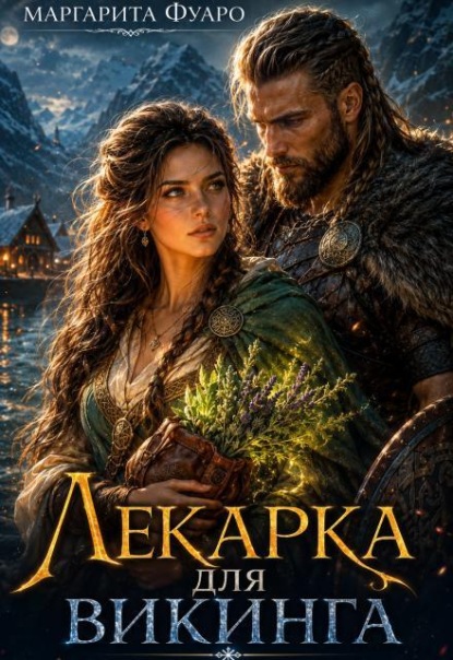 Лекарка для Викинга