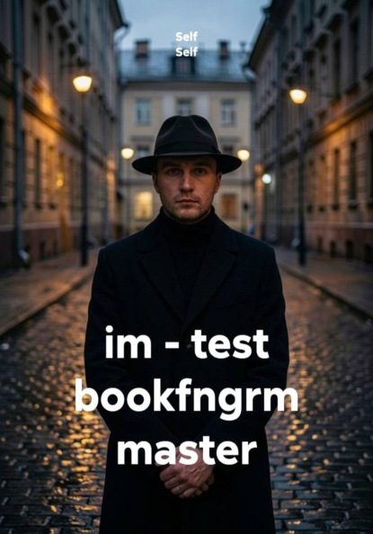 im - test bookfngrm master