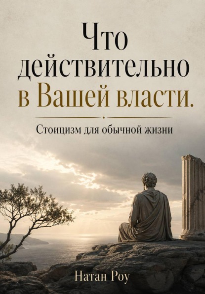 Что действительно в Вашей власти. Стоицизм для обычной жизни