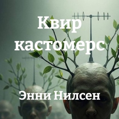 Квир кастомерс