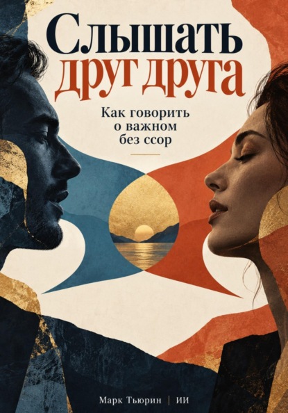 Слышать друг друга: Как говорить о важном без ссор